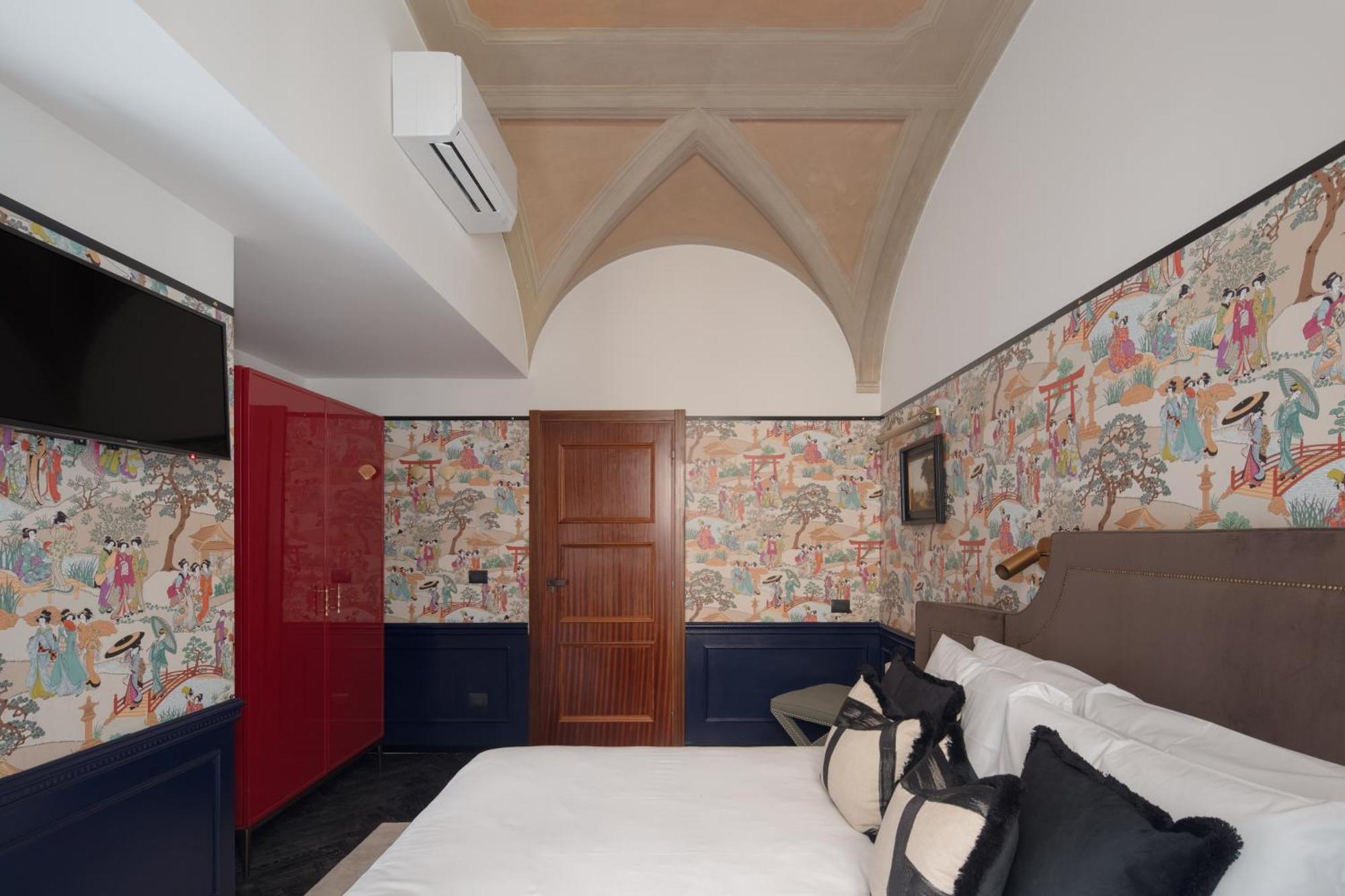 The Couper Condotti Rom Exterior foto