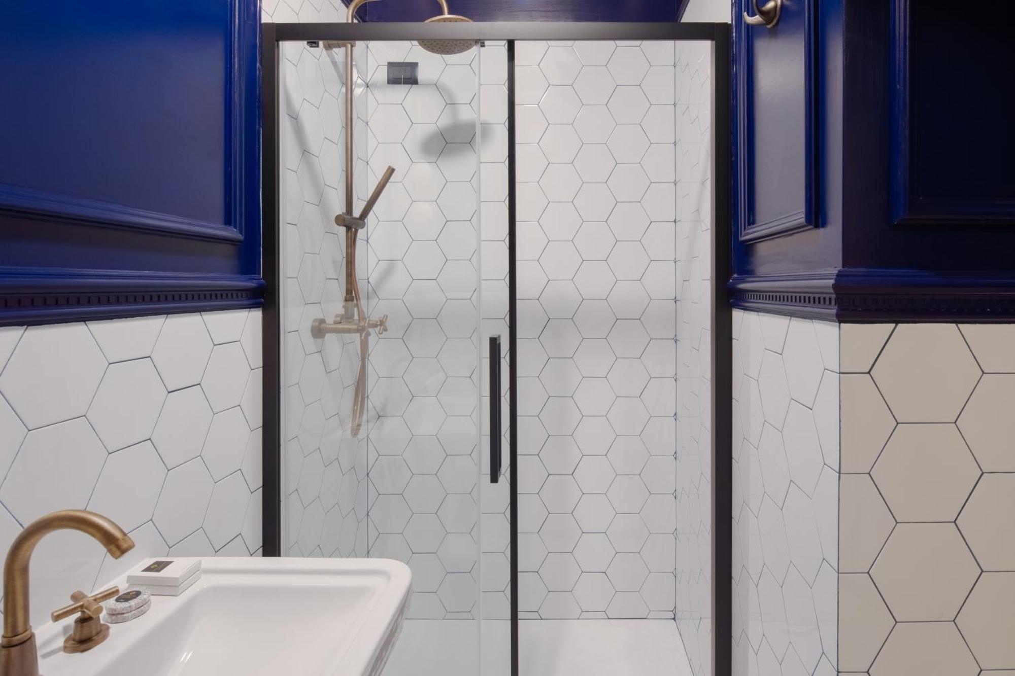 The Couper Condotti Rom Exterior foto
