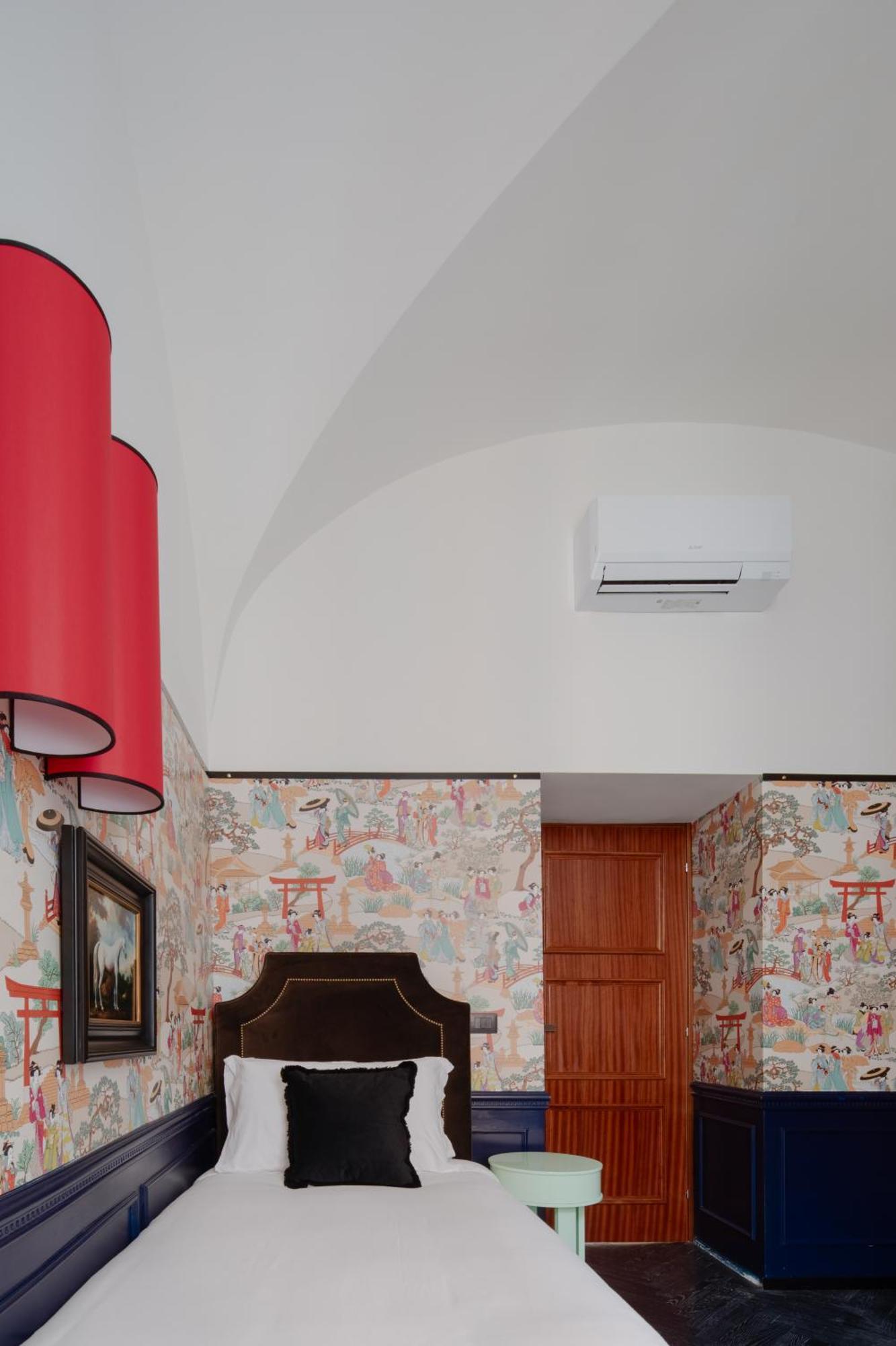 The Couper Condotti Rom Exterior foto