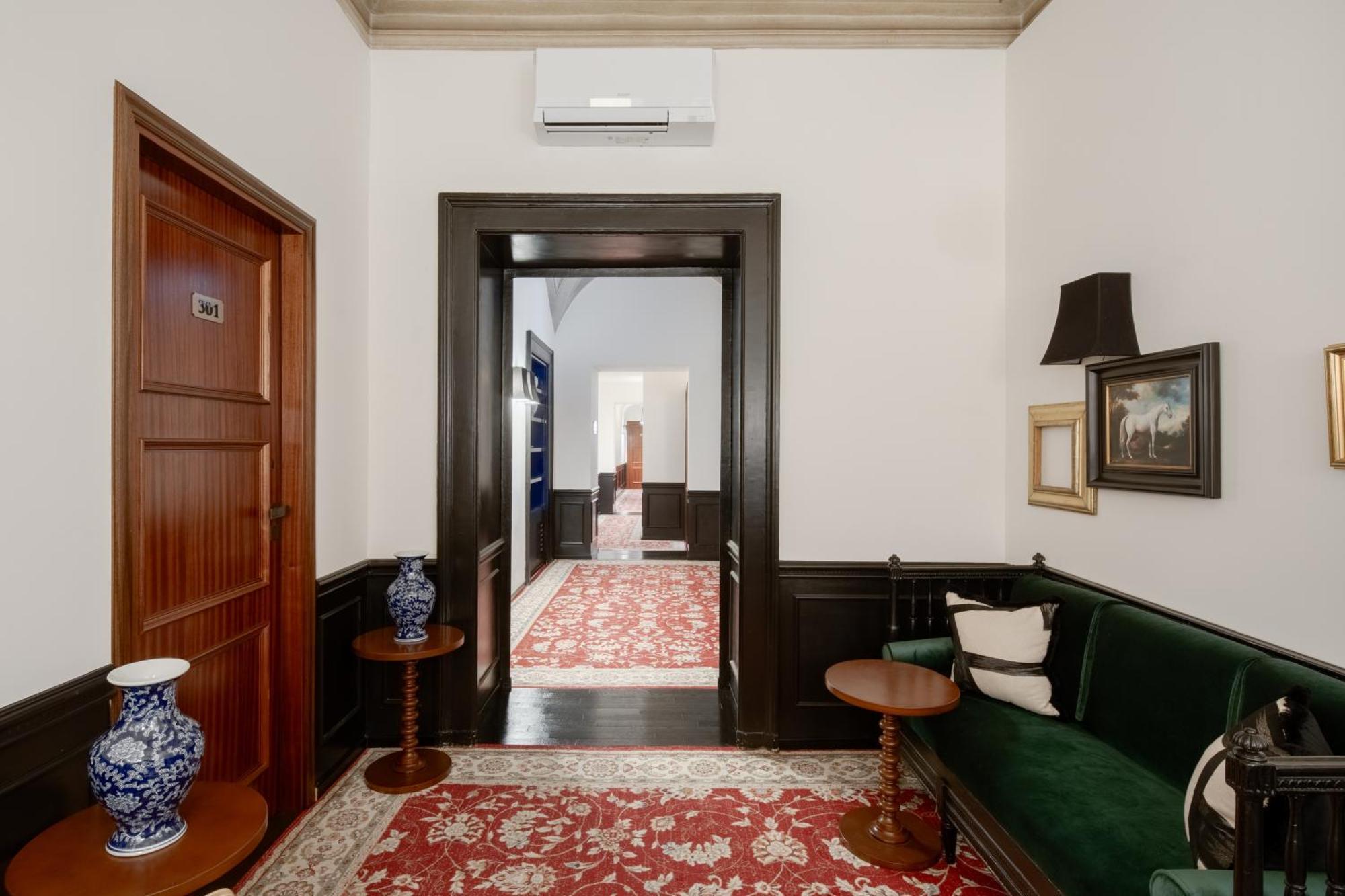 The Couper Condotti Rom Exterior foto